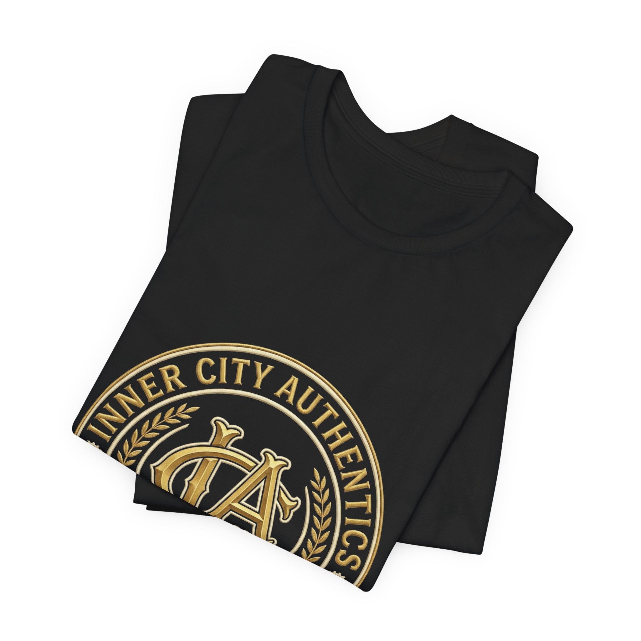 Premium Hustle Ambition Tee