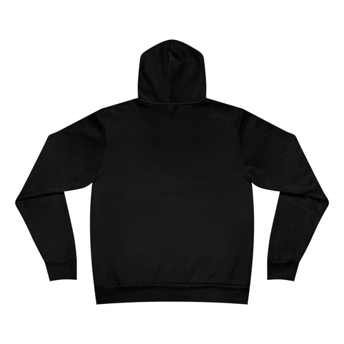 Big Monogram Hoodie