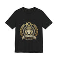 Lion Laurel Crest Tee