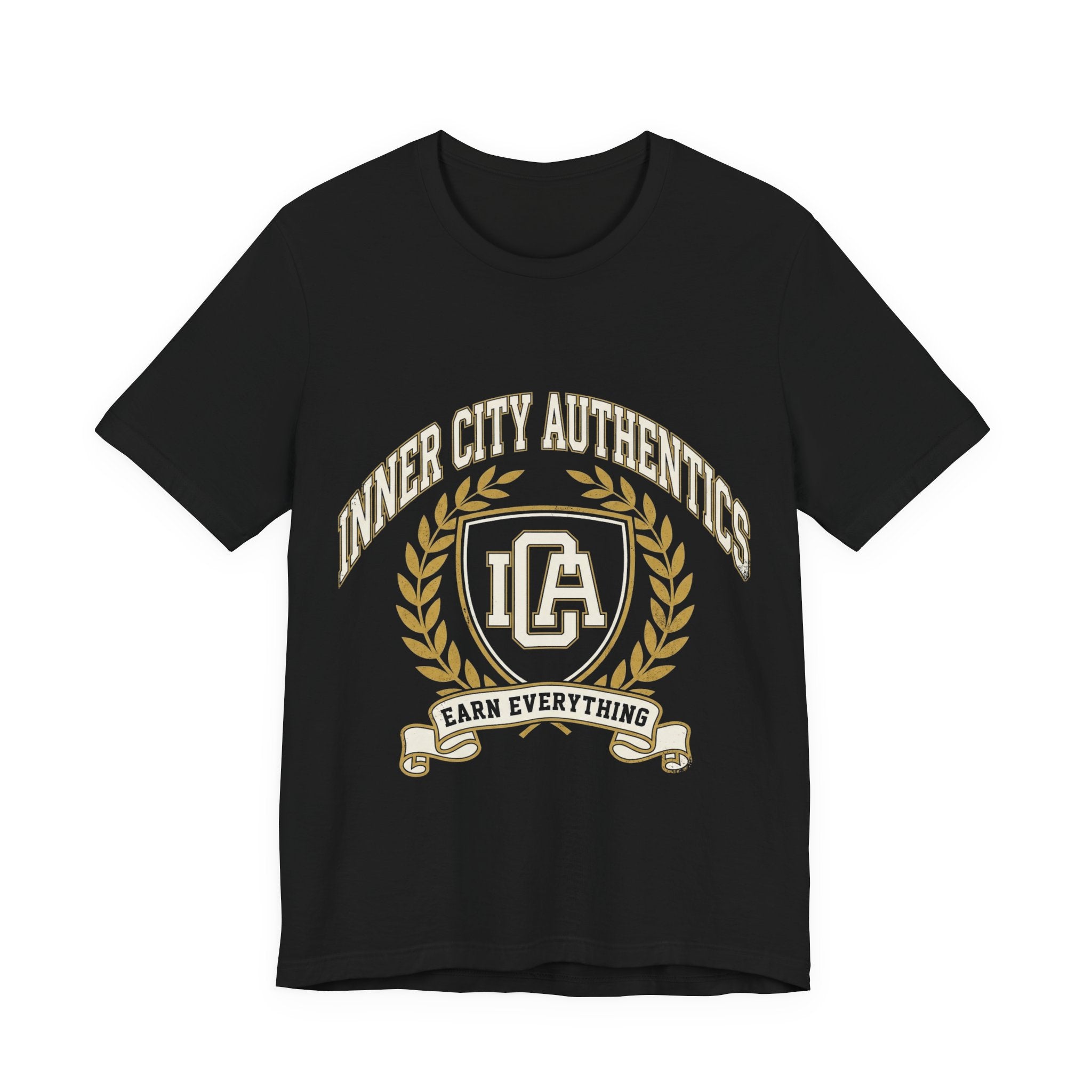 ICA Crest