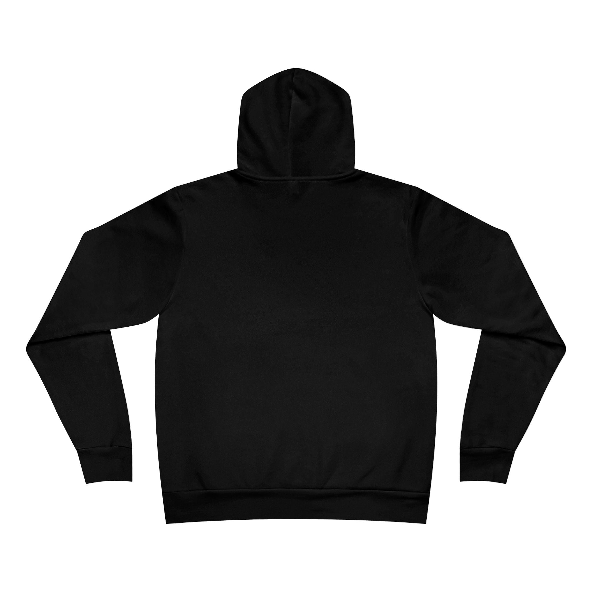 ICA Crest Hoodie