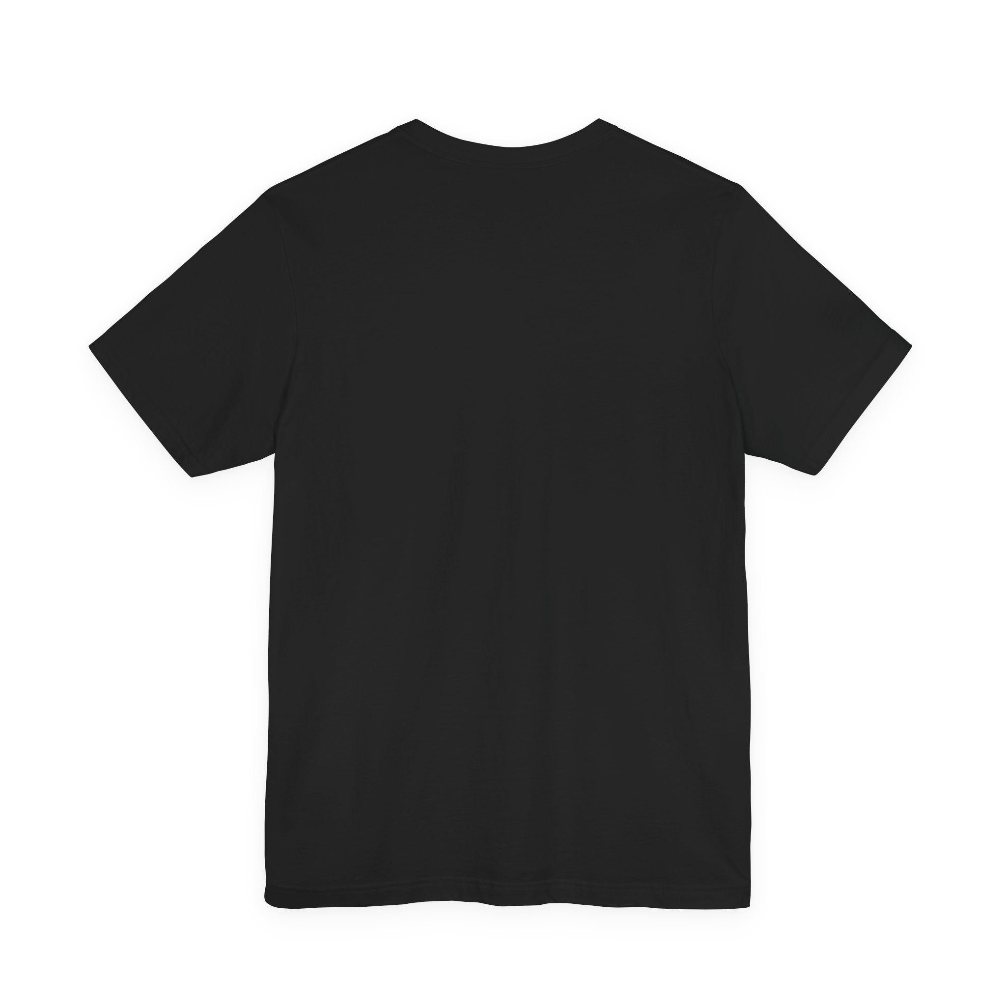 ICA No Handouts Tee – Condensed Type Statement